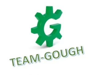 Team Gough